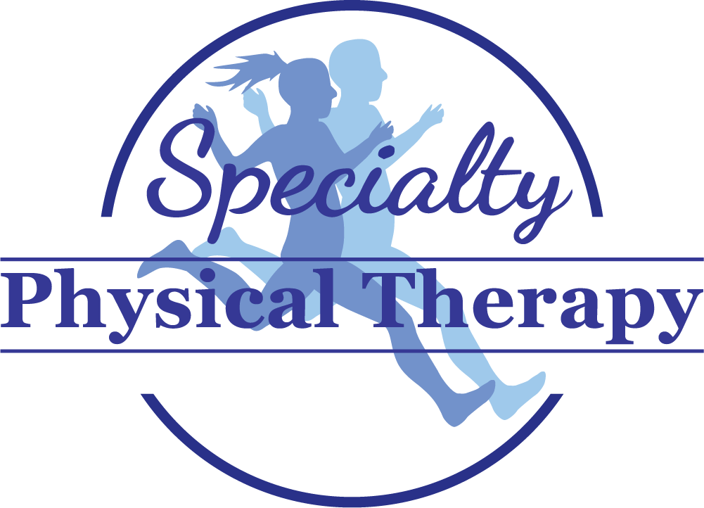 Specialty Physical Therapy Logo